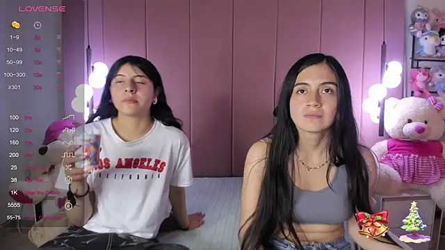 yinyang luar online show from December 22, 7:39 pm