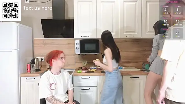 notaswingers online show from November 12, 11:58 pm