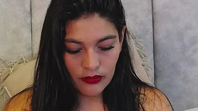 LannyShell online show from December 16, 5:08 pm