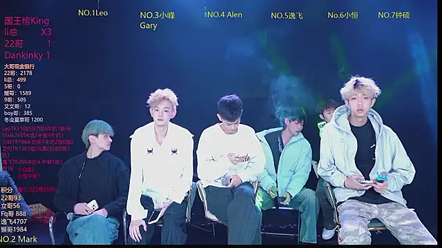 AAA-winner online show from February 10, 3:20 am