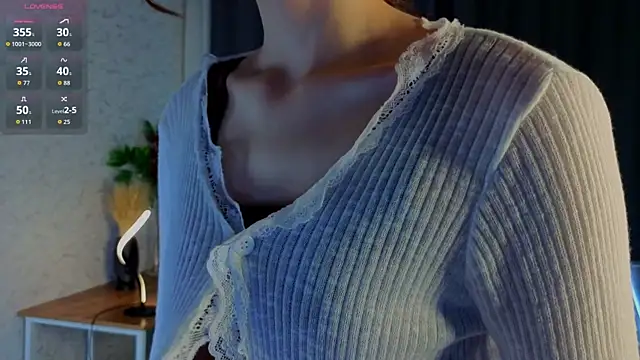 MariellaGrosclaude online show from November 7, 4:18 am