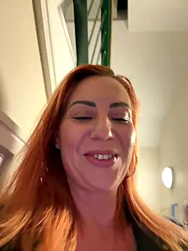 pervimilf online show from November 16, 12:01 am