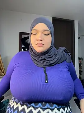 sweetmuslim01 online show from December 14, 10:48 pm