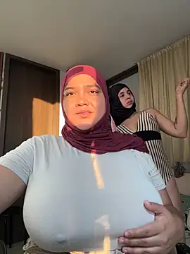 sweetmuslim01 online show from May 9, 10:34 pm