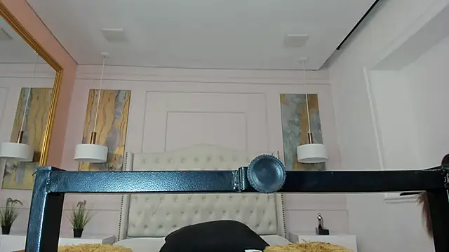 RosaliaMontero online show from November 10, 6:08 am