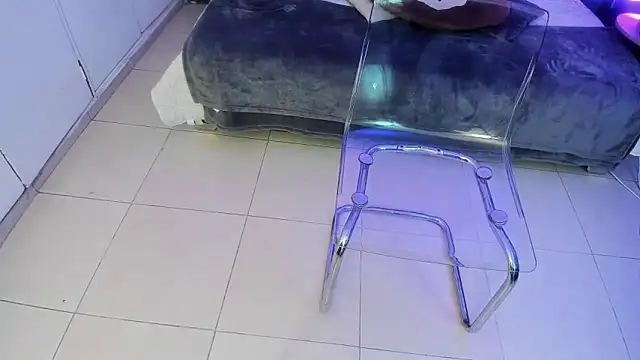 Roseliin online show from December 1, 11:14 am