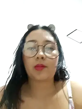 mayte-777 online show from November 12, 8:29 pm