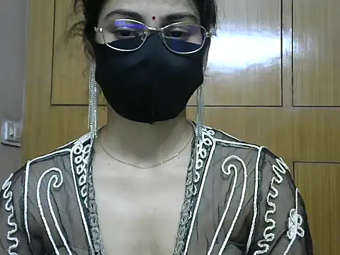 Fairy Pie online show from June 5, 6:47 pm