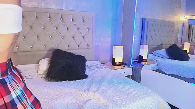 Liathompson FG online show from January 5, 7:50 pm