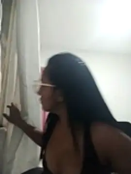  Lizeth  online show from March 22, 5:35 am