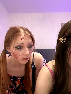 Kisamilf online show from November 18, 3:35 pm