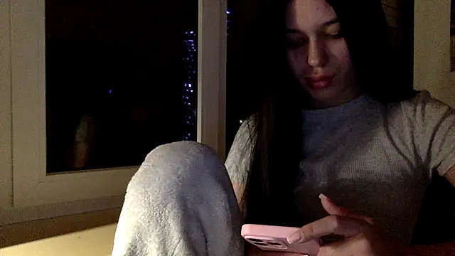 StarSecret online show from November 7, 9:20 pm