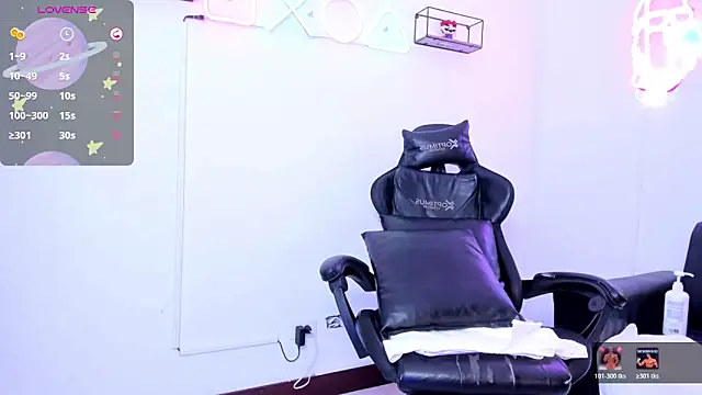 Krykz  online show from December 20, 10:03 pm