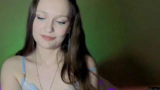 Mia Montary online show from November 24, 11:01 am