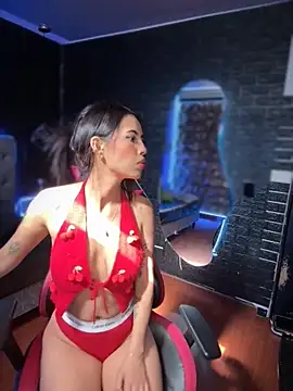 Valentina LS online show from November 8, 2:00 pm