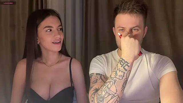 dominantrodri online show from December 2, 4:20 pm