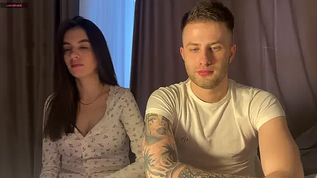 dominantrodri online show from November 20, 5:30 am