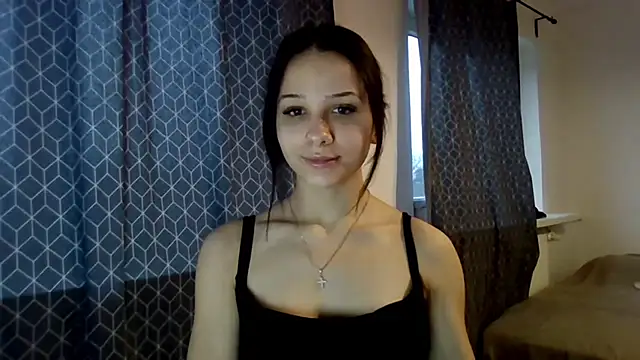 CarmenBody online show from December 23, 7:34 am