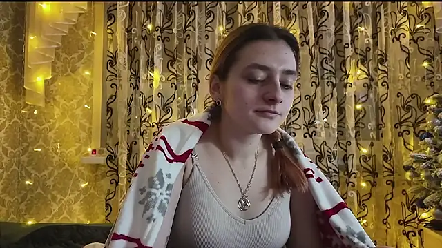 SweetLiaison online show from January 13, 6:01 pm