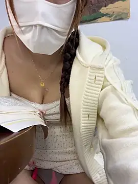 Cara-02 online show from April 5, 4:00 am