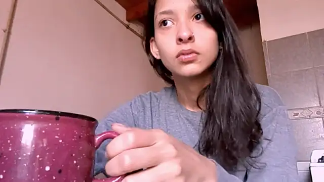 TrudiHelowicz online show from November 10, 1:28 pm