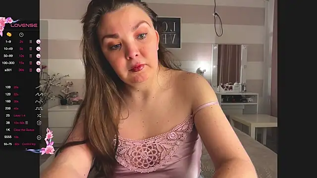 liliaMaivis online show from November 13, 6:18 pm