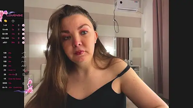 liliaMaivis online show from November 15, 7:48 pm