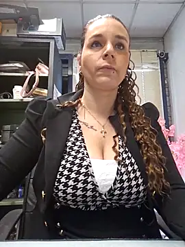 olga tentation online show from April 17, 6:37 am