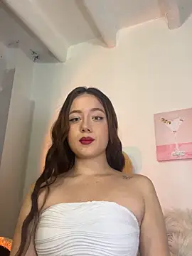 caro gemm online show from February 26, 3:27 am