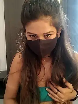 black and white choco online show from January 12, 9:14 am