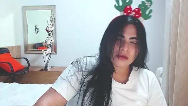 MariaVex online show from December 3, 2:58 am