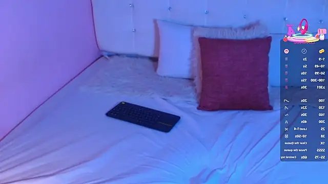 meredith jones online show from March 21, 3:11 am