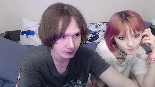 angelsofpornn online show from March 25, 6:44 pm