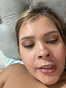 MelodySanz online show from February 28, 4:45 am