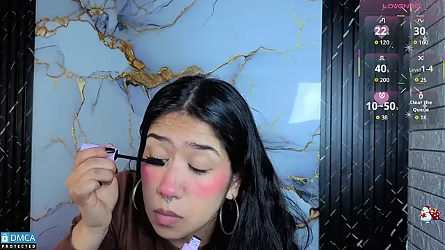 sofia sstonee  online show from January 15, 11:16 am