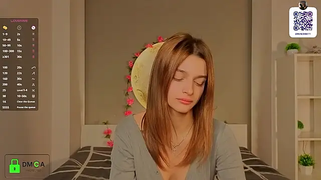 AdameShoyer online show from February 6, 7:06 pm