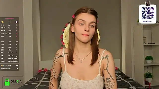 AdameShoyer online show from February 11, 7:15 pm