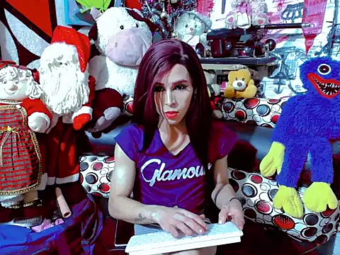 rosalia 77 online show from November 26, 12:55 am