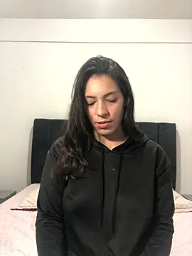 Vianca Costt online show from January 12, 6:29 am