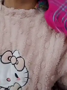 Yumiik2kk online show from January 7, 7:23 am