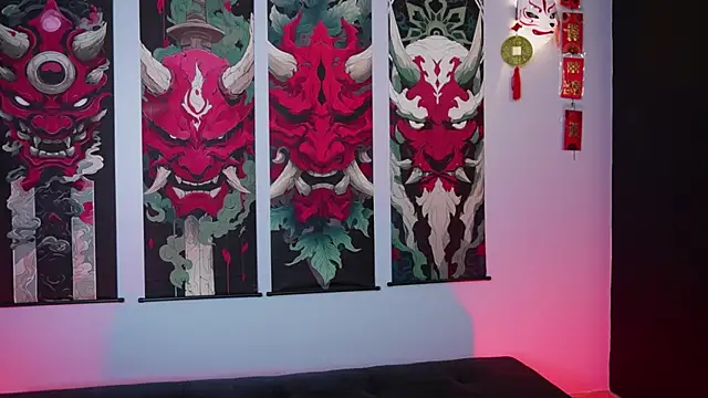 Greiz SubKimura online show from April 15, 1:11 pm