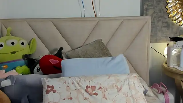 Angeline smith1 online show from January 15, 7:03 am