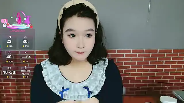 sallybing online show from November 22, 3:04 pm