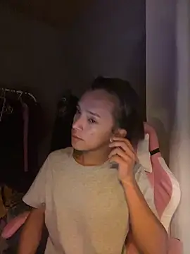 ItsJef6 online show from November 8, 4:23 pm