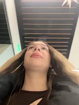 SashaCatt online show from March 2, 8:32 am