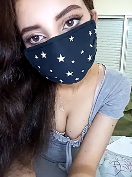 Faton x online show from February 12, 2:46 am