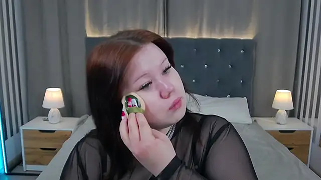 EvaNova  online show from February 5, 4:37 am