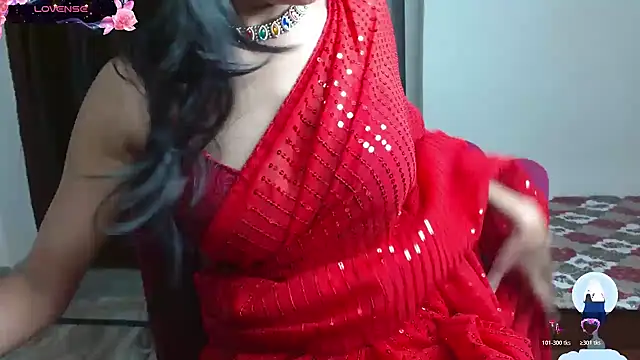 DesireBliss online show from March 27, 6:52 pm