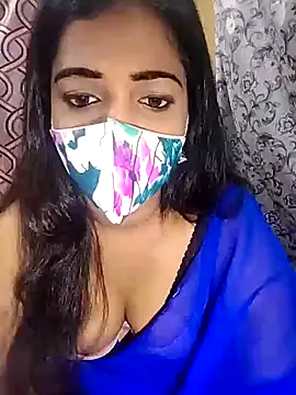 Honeya96 online show from November 10, 4:46 pm