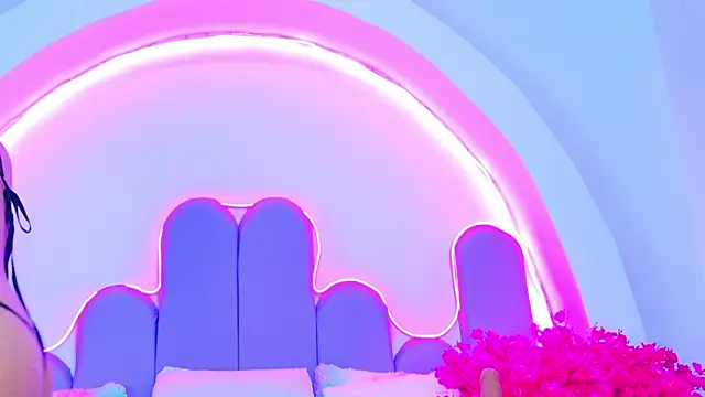 BunnySexyy18 online show from April 9, 3:20 am